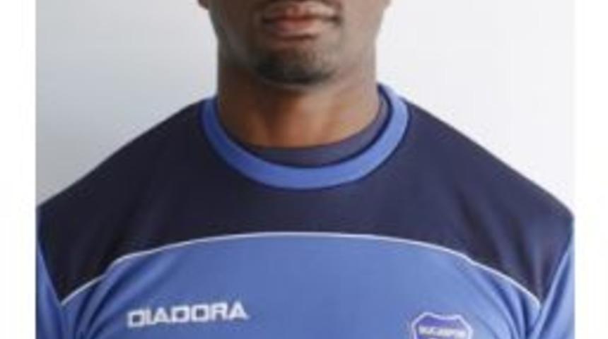 Bucaspor&rsquo;da Nsalıwa Şoku!