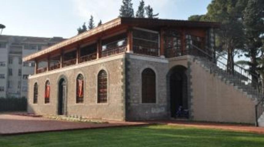 Torbalı Marka Kent Olma Yolunda