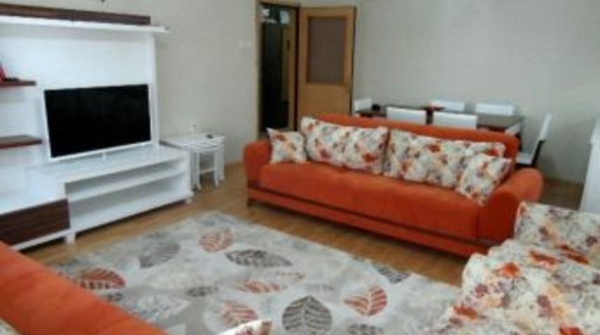 Bilecik&rsquo;te G&ouml;n&uuml;l El&ccedil;ileri &Ccedil;ocuk Evlerini Ziyaret Etti