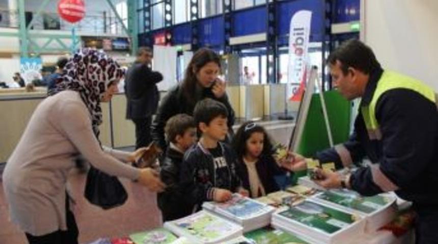 &Ccedil;evre Dostu Osmangazi Belediyesi