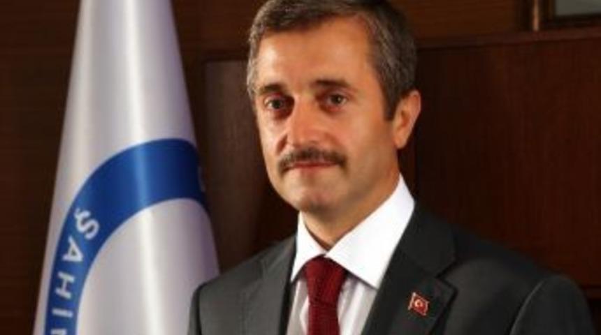 Tahmazoğlu: &ldquo;&ouml;ğretmenler G&uuml;n&uuml;n&uuml;z Kutlu Olsun&rdquo;