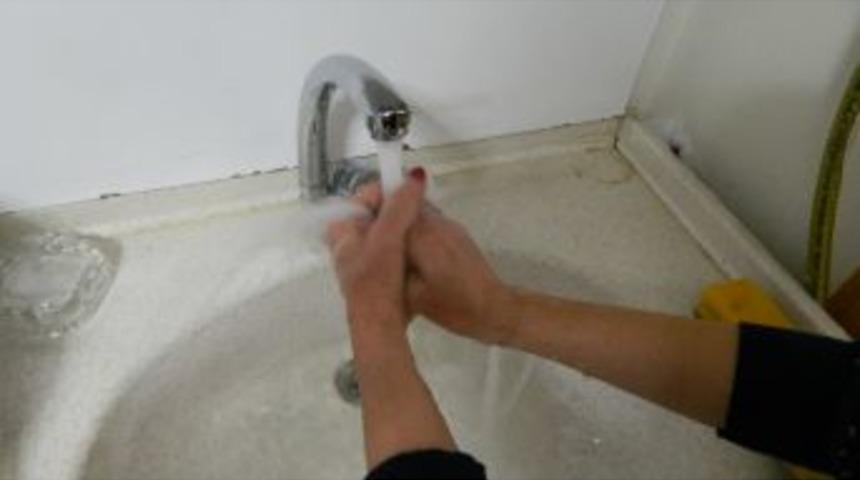 Kışın Cilt Kuruluğuna Dikkat Edilmeli