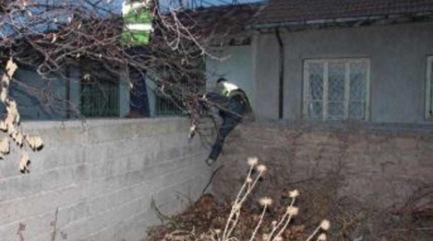 Konya&rsquo;da Hırsızlara Şafak Operasyonu: 12 G&ouml;zaltı