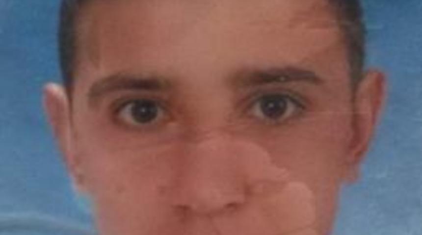 &Ccedil;alıştığı İnşaatta Kendini Astı