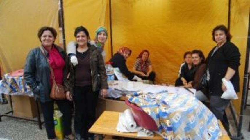 Atat&uuml;rk Ortaokulu&rsquo;nda Mekik G&uuml;n&uuml; D&uuml;zenlendi