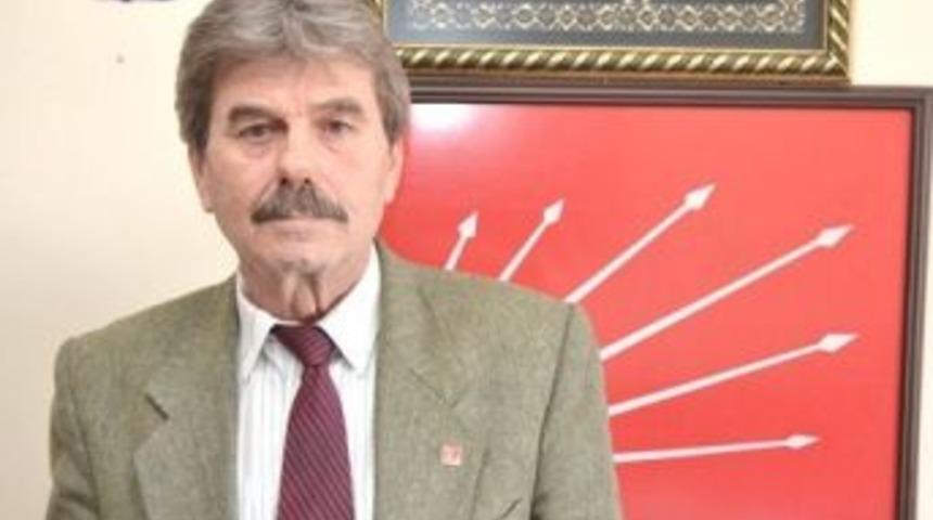 Chp'li Cemal G&uuml;l: