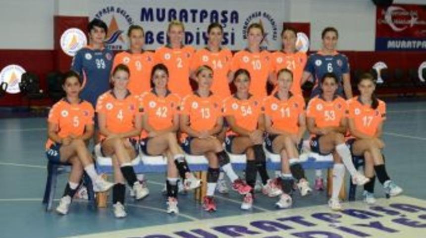 Muratpaşa&rsquo;nın Rakibi Kastamonu Ara&ccedil; Belediyesi