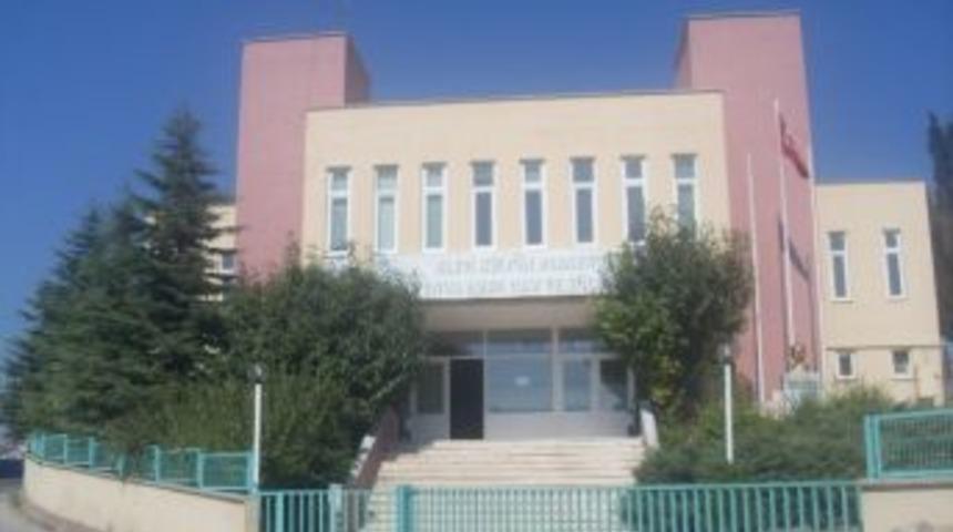 İzmit Belediyesi Cemevinde Tadilat Yapacak