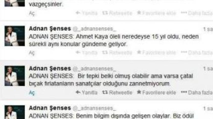 Fotoğraftaki İsimler Kendisini Savundu