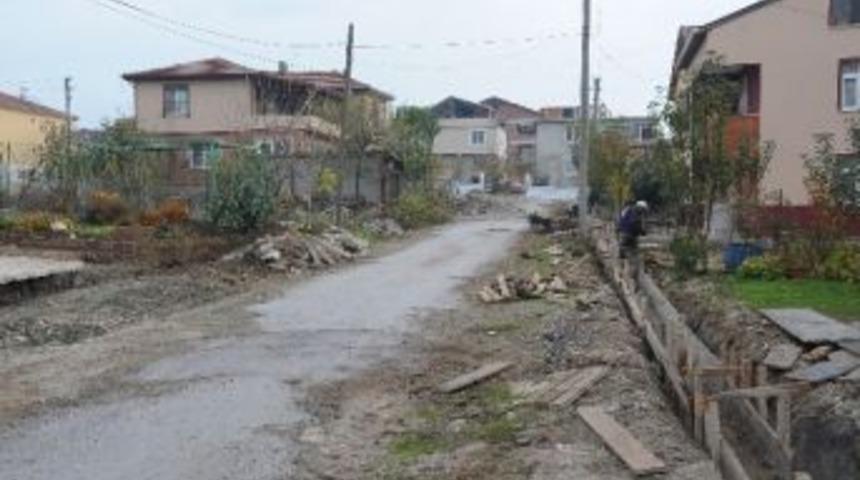 Başiskele&rsquo;de &Ouml;rnek Sokaklar Yaygınlaşıyor