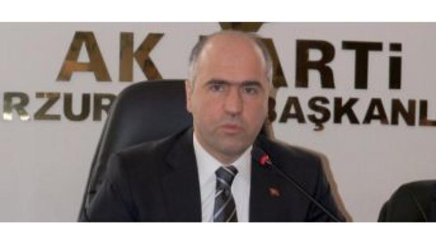 Ak Parti&rsquo;de &Uuml;ye Patlaması