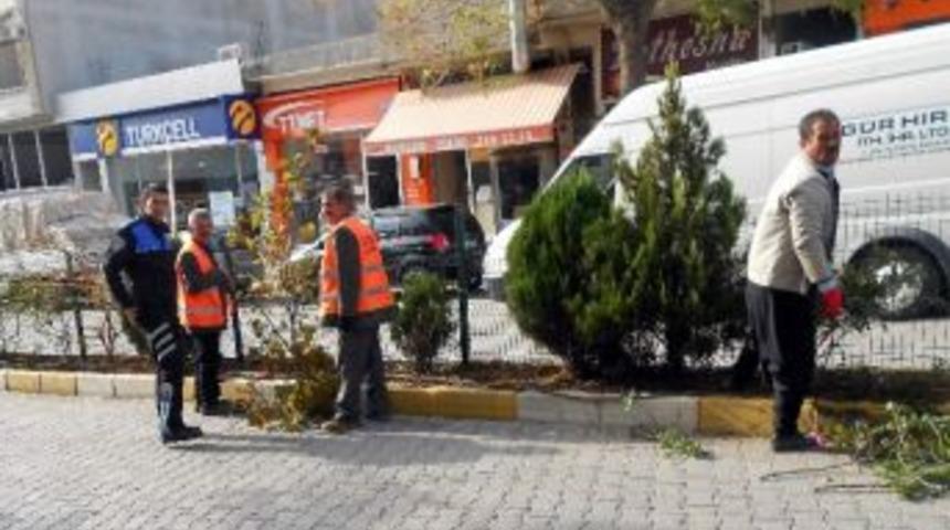 Besni&rsquo;de &lsquo;daha G&uuml;venli Geleceğe&rsquo; Projesi Uygulanmaya Başladı