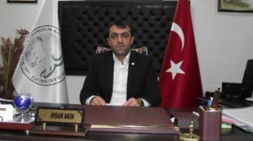 &Ccedil;obanlara Eğitim Verilecek