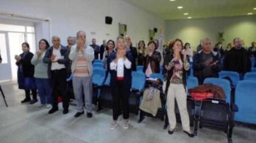 Manisa Akademik Odalar Birliği&rsquo;nden Davet