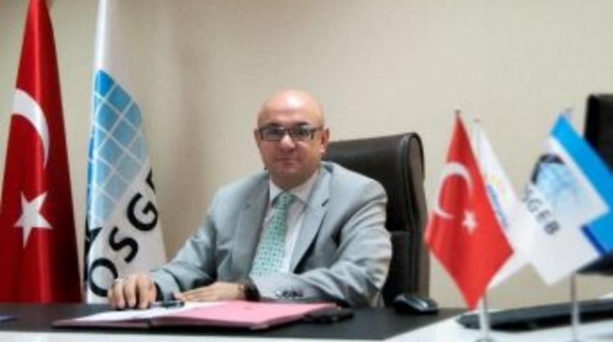 Bursa Girişimcilikte 3 İli Geride Bıraktı