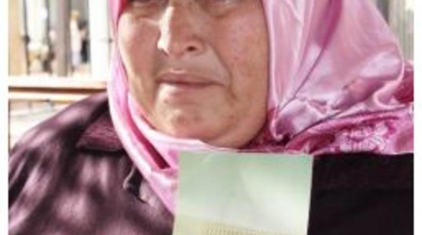 (&ouml;zel Haber) 10 Yıldır &Ccedil;ocuğunu G&ouml;remeyen Annenin Feryadı