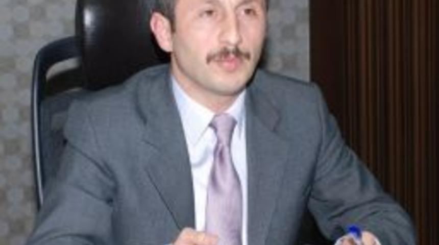 İzmit Belediye Başkan Yardımcısı Bulut: