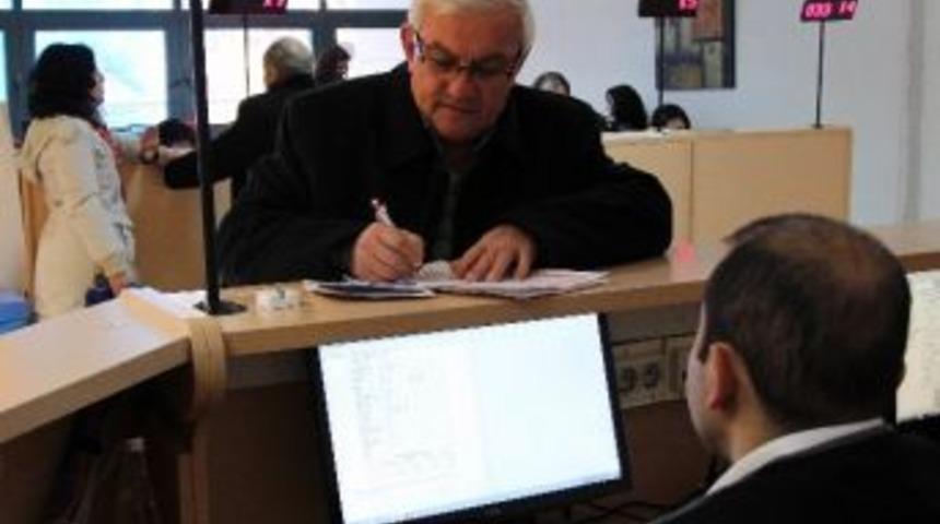 Emlak Ve &Ccedil;evre Temizlik Vergileri 2. Taksitinde Son Hafta