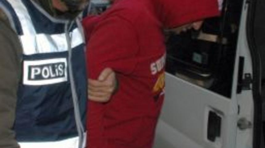 4 Yıl Sonra Su&ccedil;unu İtiraf Eden Katile 38 Yıl 9 Ay Hapis