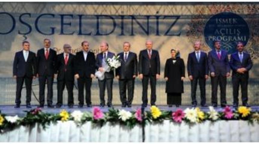 İsmek 230 Bin &Ouml;ğrenciyle Eğitime Başladı