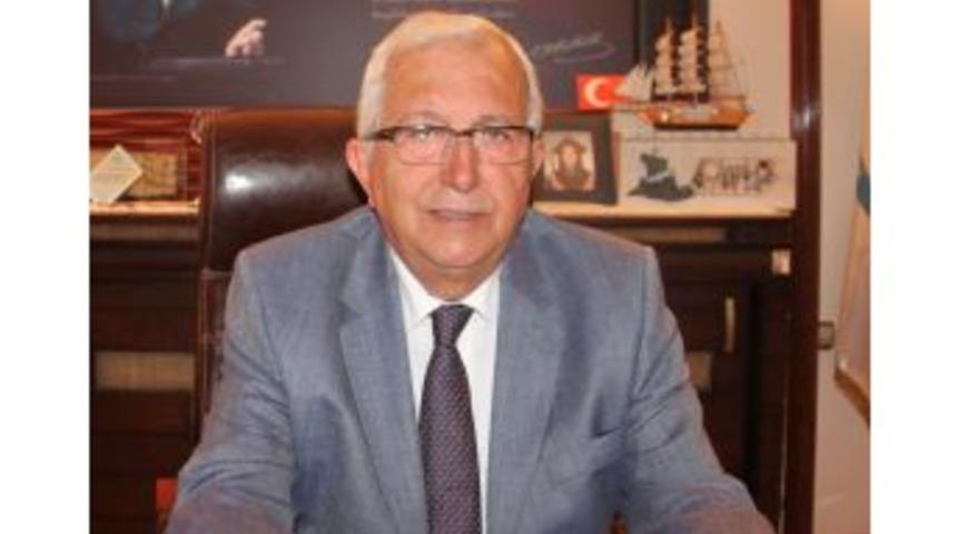 Posbıyık: Hamsi Festivali'nde &Ouml;ğretmenlerimizin G&uuml;n&uuml;n&uuml; Kutlayacağız