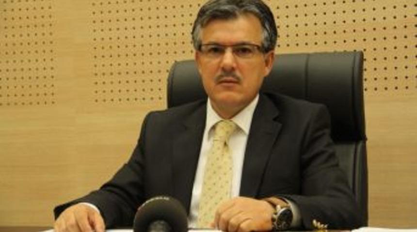 Bolu&rsquo;da Termal Su Bulundu