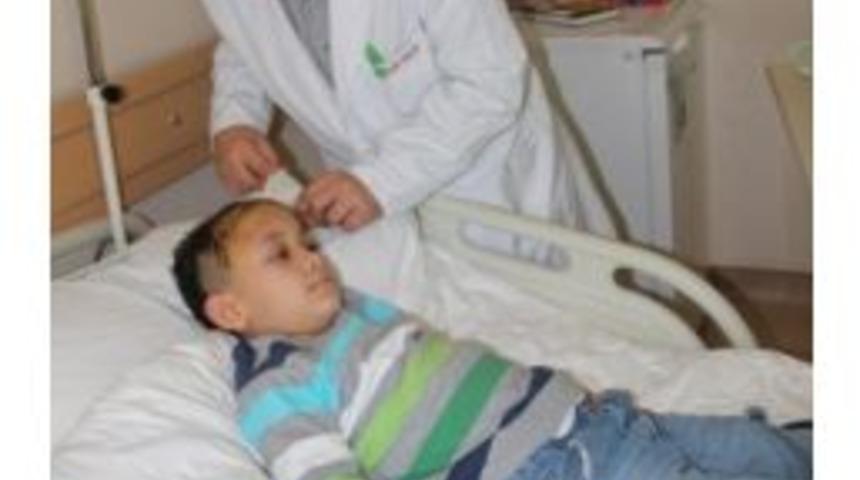 Erken Teşhis Minik Eren&rsquo;i Kurtardı
