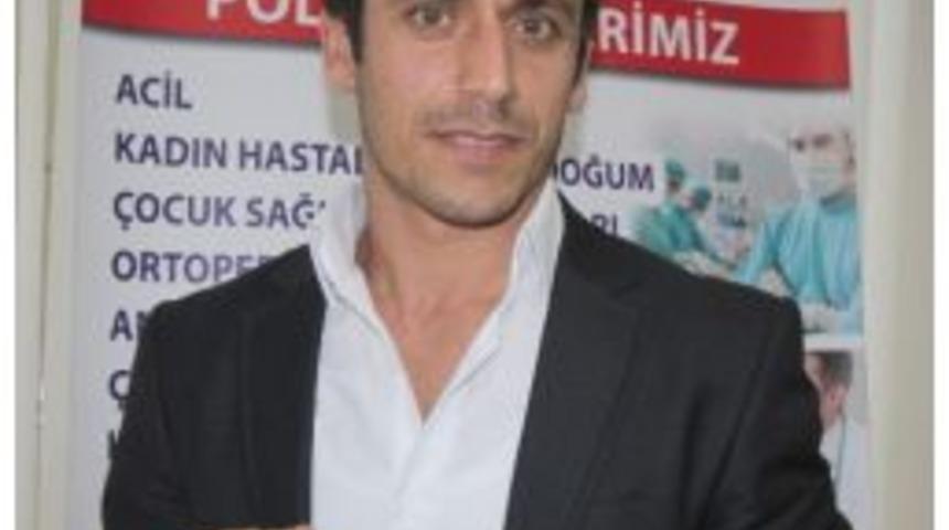 "yeni Başarılar" İ&ccedil;in Yelken A&ccedil;tı