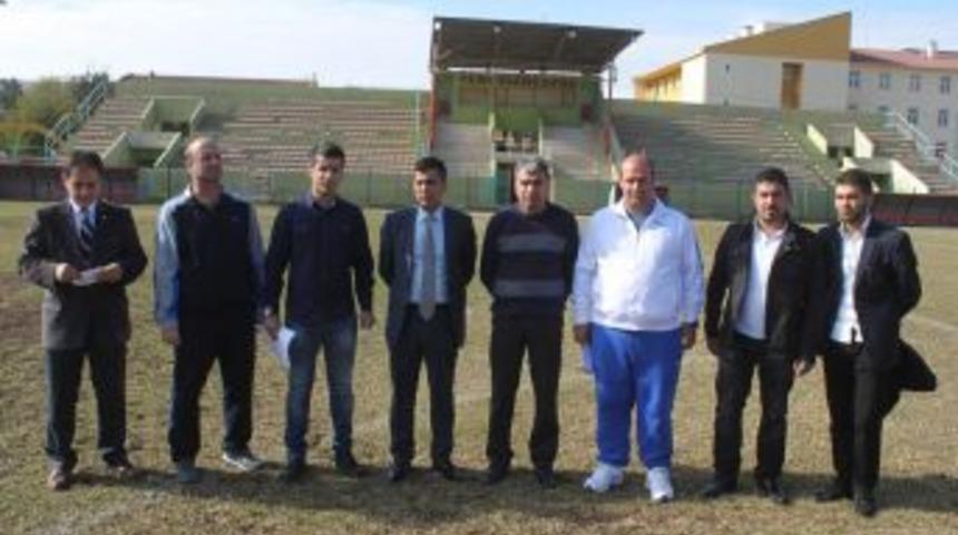 Cizrespor Kul&uuml;b&uuml;, TFF&rsquo;nin Verdiği Cezaya Tepki G&ouml;sterdi