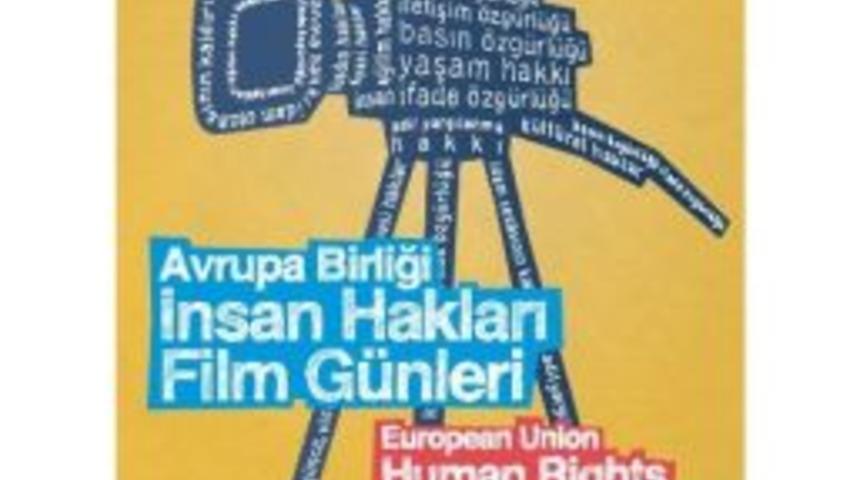 Trabzon'da İnsan Hakları Film Festivali