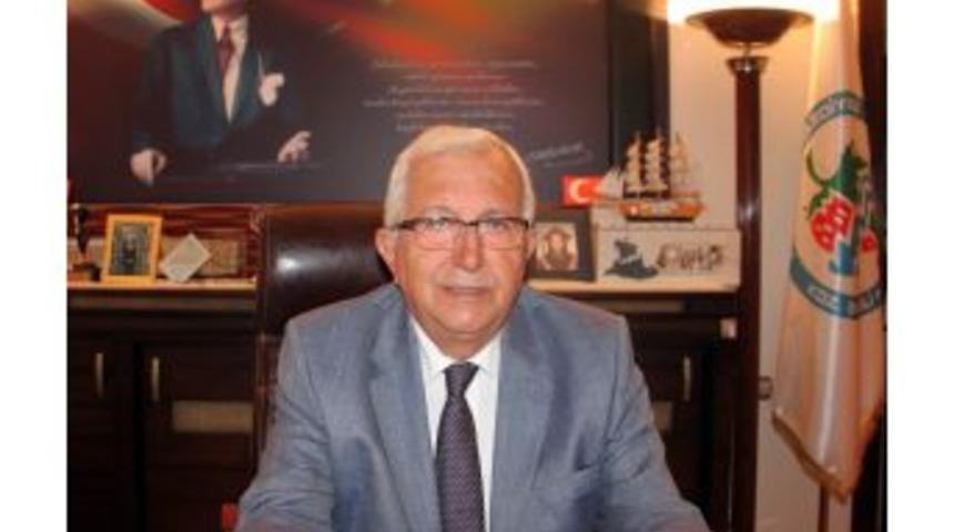 Posbıyık: Dershaneleri Kaldırmak Gibi Bir Gafletin I&ccedil;ine Girmek &Ccedil;ok Yanlış Olur