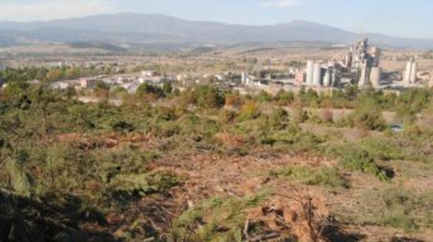 Sakarya 1. İdare Mahkemesi, &Ccedil;aydurt'taki Santrali Durdurma Kararı Verdi