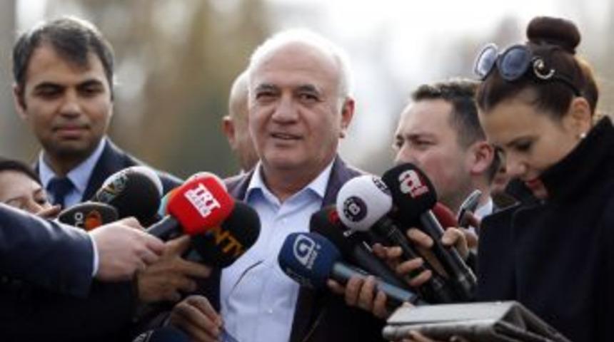 Dershane Tasarısı Ocak Ayında Meclis'e Geliyor