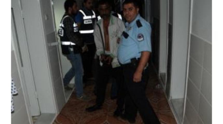 Narkotik Ekibinden Sokak Satıcılarına Darbe