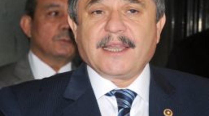 AK Parti Milletvekili Tanrıverdi: Parti Disiplini Neyi Gerektiriyorsa O Yapılır