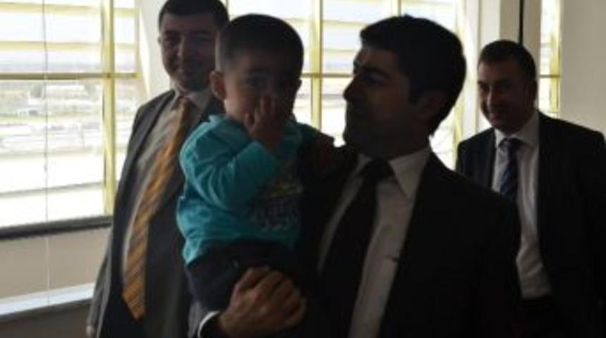 Viranşehir Devlet Hastanesi&rsquo;nde Diş &Uuml;nite Sayısı Arttırılıyor