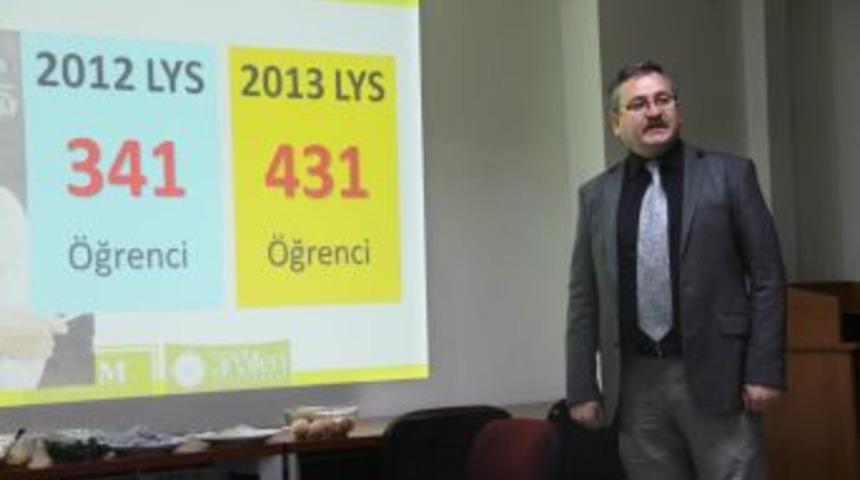 Fem Eğitim Koordinatörü Yiğit: Dershaneler Kapanırsa Kaos Çıkar