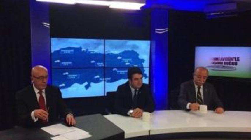 Chp Aydın Milletvekili Baydar Dershaneleri Konuştu