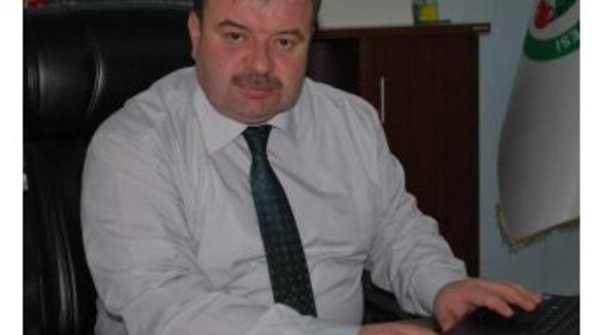 Başkan Torun’un Öğretmenler Günü Mesajı