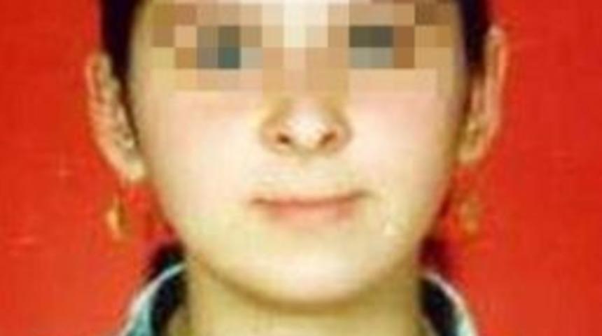 Gen&ccedil; kızı kazanda yakarak &ouml;ld&uuml;rd&uuml;