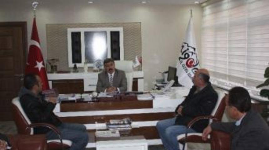 Jeotermal Niğde&rsquo;nin &Ouml;nemli Değeridir