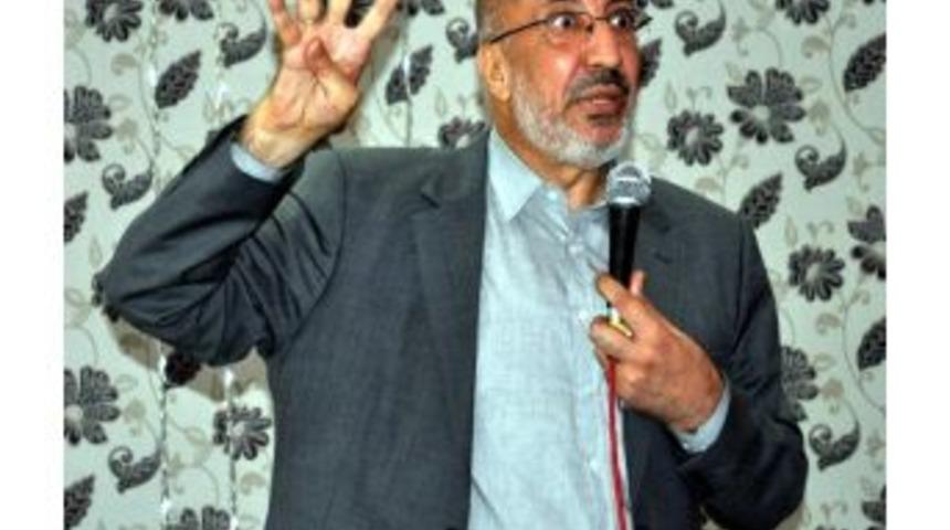 "anaokulunda 'ana', Huzurevinde 'huzur' Yok"