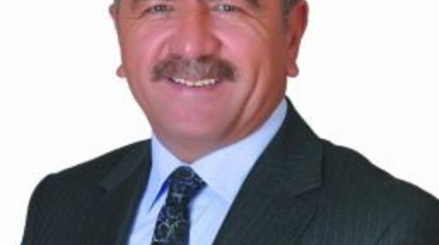 Belediye Başkanı Akdoğan&rsquo;dan &Ouml;ğretmenler G&uuml;n&uuml; Mesajı