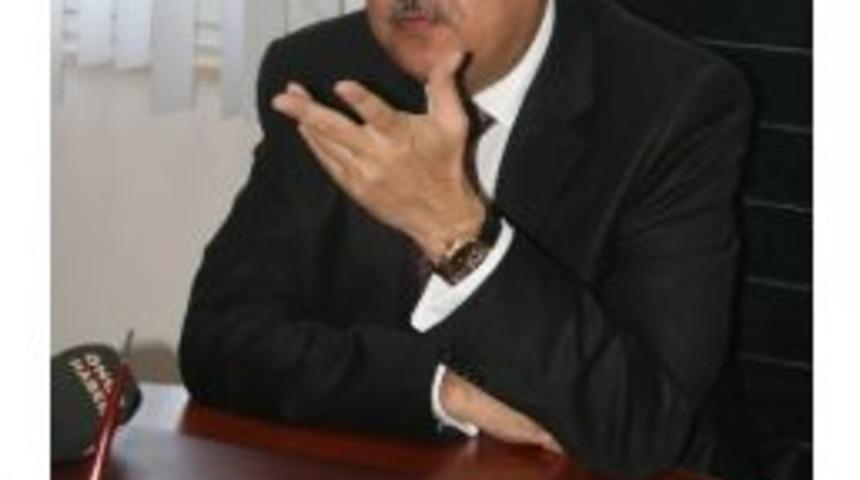 D&uuml;zce Valisi Ali İhsan Su&rsquo;nun, 24 Kasım &Ouml;ğretmenler G&uuml;n&uuml; Mesajı