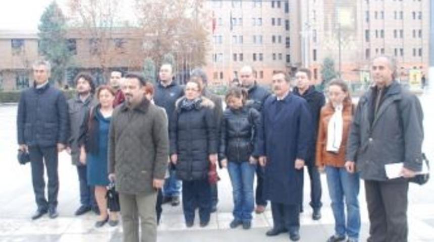 Diş Sağlığı Haftası Etkinlikleri