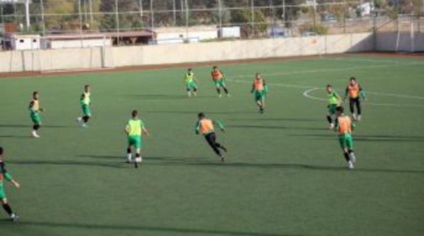 Şehitkamil Bal Liginde Şanlıurfa Temsilcisini Ağırlayacak