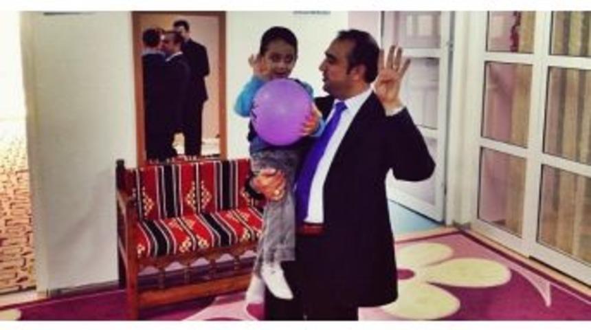 Rabia Katliamının 100. G&uuml;n&uuml;