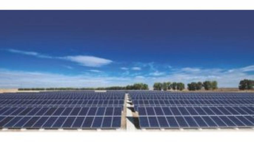 (&ouml;zel Haber) Bartın İl &Ouml;zel İdaresi Kendi Elektriğini &Uuml;retecek