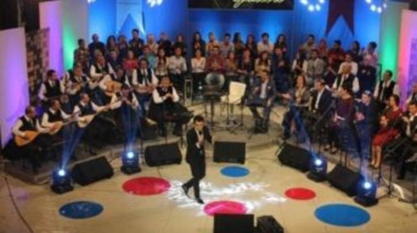 Trt Radyo G&uuml;nleri&rsquo;nin Bu Haftaki Durağı Bayburt &Uuml;niversitesiydi