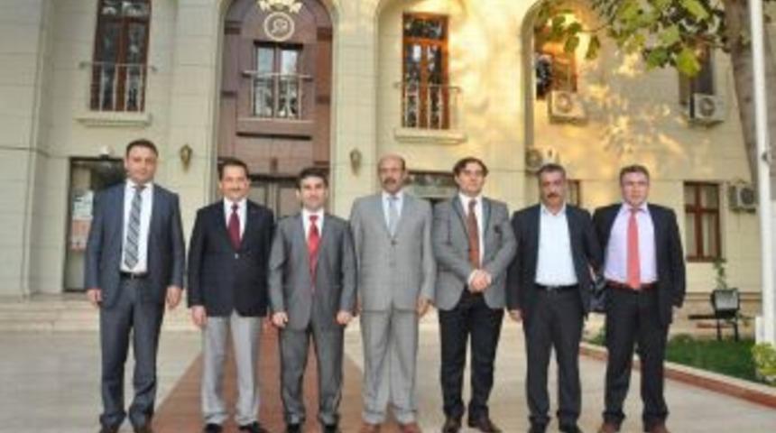 BİK Genel M&uuml;d&uuml;r&uuml; Atalay: Daha Fazla Demokrasi I&ccedil;in Basın G&uuml;&ccedil;lendirilmeli